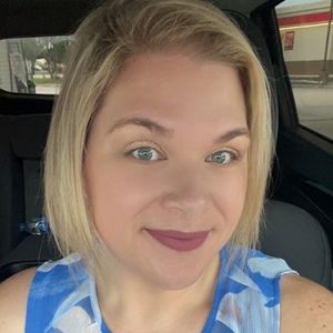 Meet your Posher, Kristi